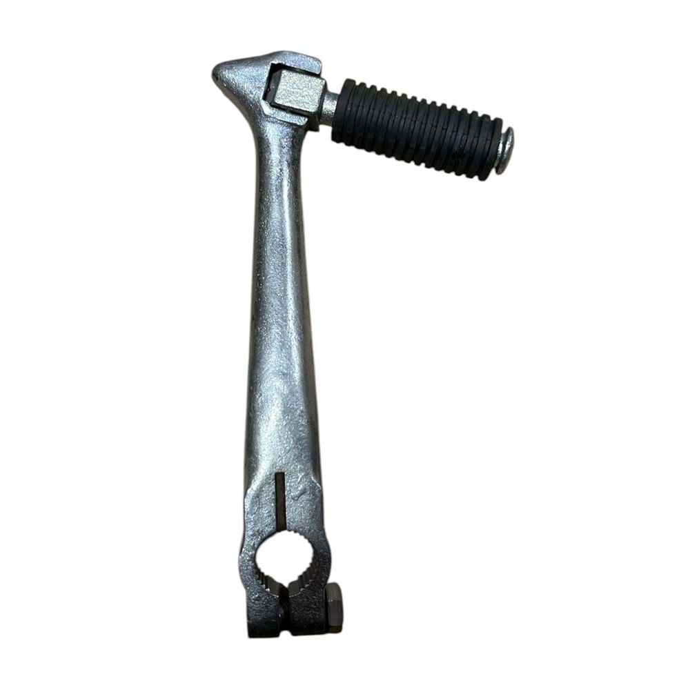 VOSKHOD MARŞ KOLU İTAL