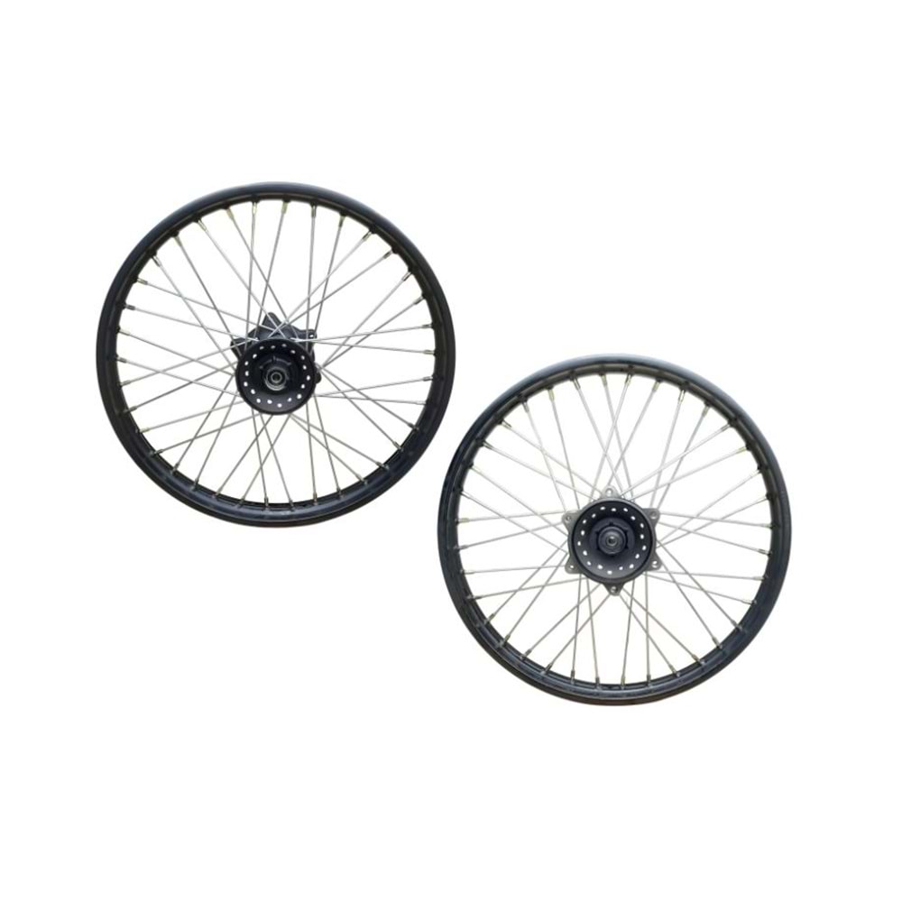 ÖN JANT KOMPLE X-TREME