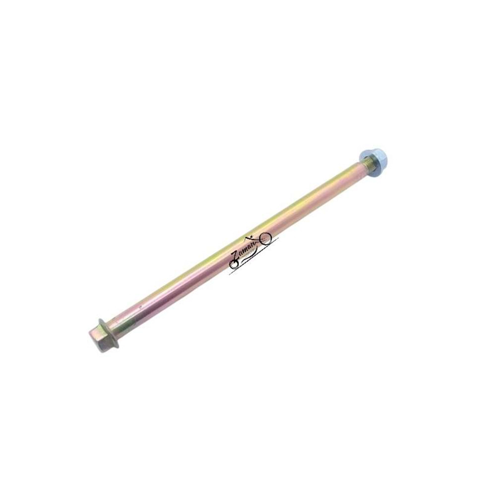 BEŞİK MİLİ YBR - TK-03