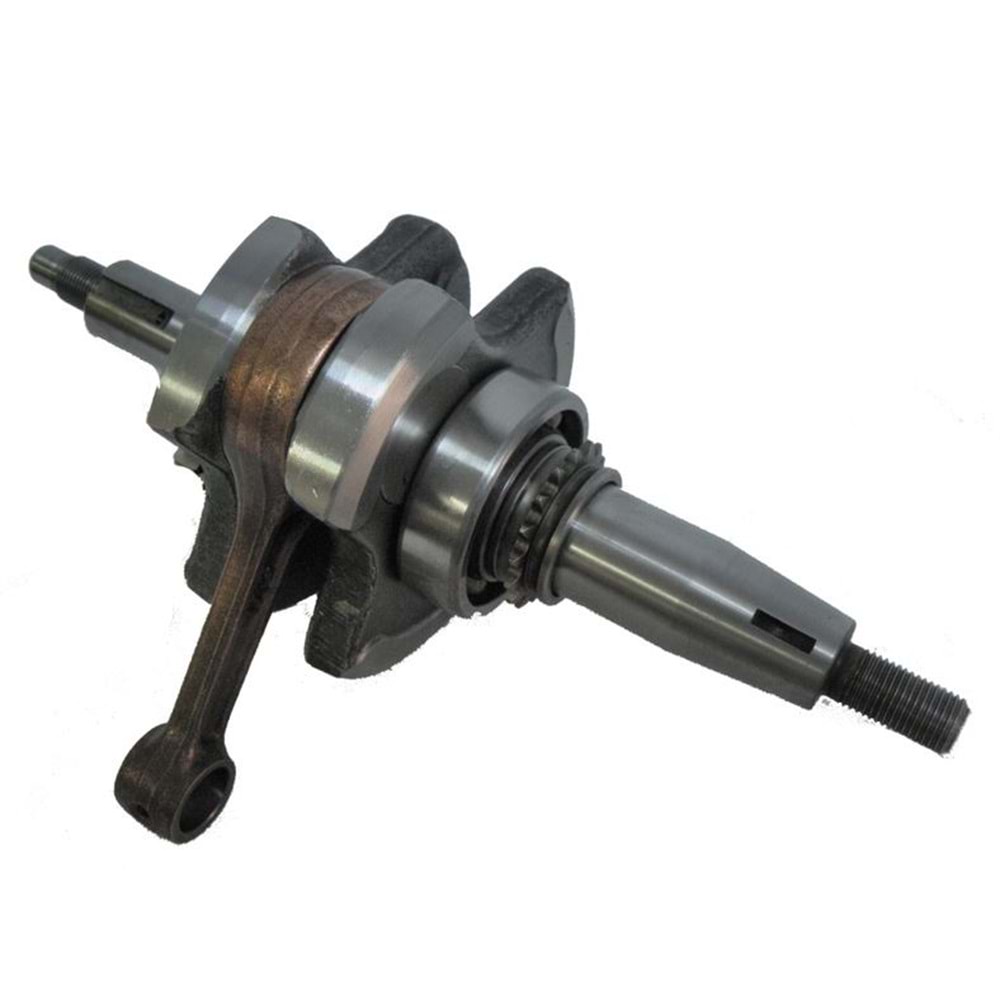 KRANK KOMPLE 125 YBR 2004