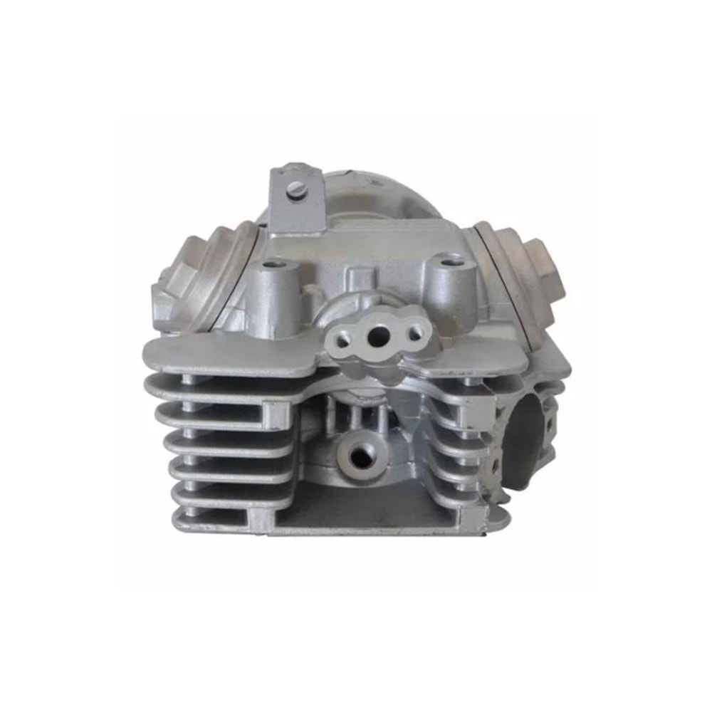 SİLİNDİR KAPAGI KOMPLE 125 YBR
