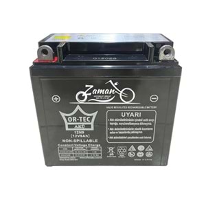 AKÜ 12.9 JAWA - MZ - LX200 ORTEC