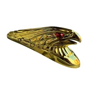 ÖN ÇAMURLUK AKSESUARI KARTAL GOLD