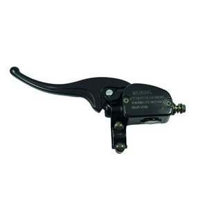 ARKA FREN ÜST MERKEZ KOMPLE SOL ATV LİNHAİ - 200 VİBTRAK