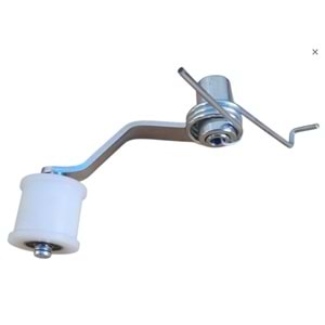 ATV ARKA ZİNCİR GERGİSİ EGRİ KOMPLE