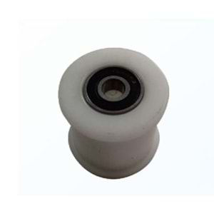 ATV ARKA ZİNCİR GERGİ MAKARASI RULMANLI