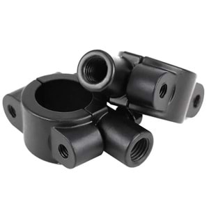 MOTOR AYNA KELEPÇESİ 10mm