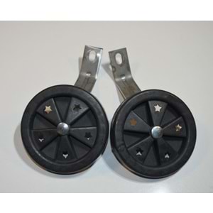BMX.DENGE TEKERİ 12 Lİ FLANŞLI