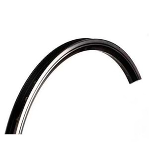 MTB 26 JANT DUBLE SİYAH 32 DELİK