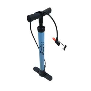 MOTOR POMPA BÜYÜK BOY TERS KALIN LÜX