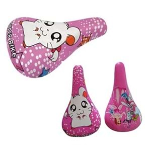 SELE BMX DESENLİ pembe
