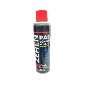 SPREY YAGI 200 ml