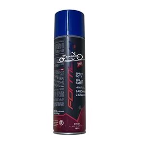 SPREY BOYA 200ml (MAVİ)