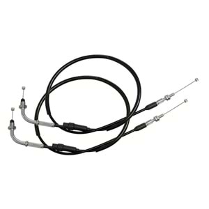GAZ TELİ SET 2 Lİ CF SR250 - NK250