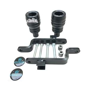 KORUMA TAKOZU CF SR250