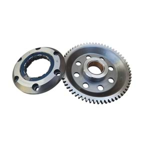 MARŞ RUBLESİ KOMPLE CF SR250 - NK250
