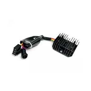 KONJEKTÖR 5 Lİ 2 SOKET CF SR250 - NK250 ORJ