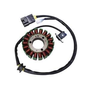 STATÖR E5 18 Lİ CF NK250 ORJ