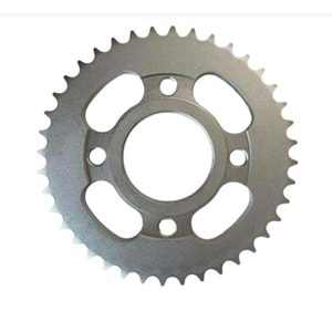 ARKA DİŞLİ 125 AGK (32T)