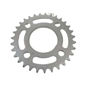 ARKA DİŞLİ 125 AGK (33T)