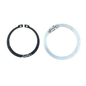 ARKA DİŞLİ SEKMANI+PULU 125 AGK - CG