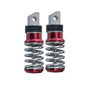 ARKA BASAMAK CG MODİFİYE YAYLI (KIRMIZI)