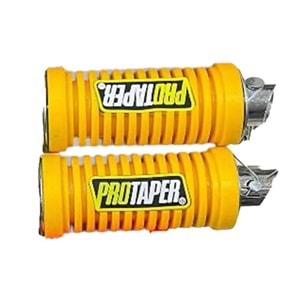 ARKA BASAMAK CG PROTAPER (SARI)