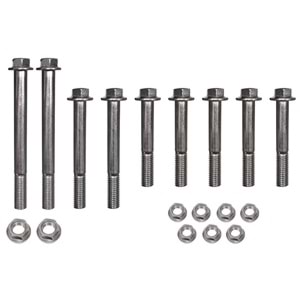 MOTOR VİDA TAKIMI CG (9 PARÇA)