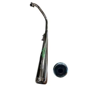 EKSOZ KOMPLE CG ÇELİK