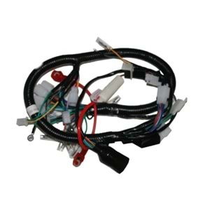 ELEKTİRİK TESİSATI 125 BRETON