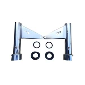 ÖN FAR KULAGI 125 AGK - CG UZUN (KALIN SAÇ)