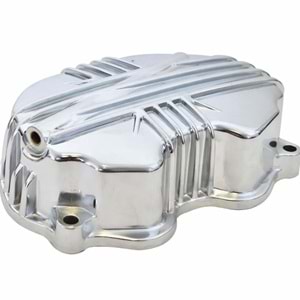 KÜLBÜTÖR KAPAGI CG - 125 AGK nikel