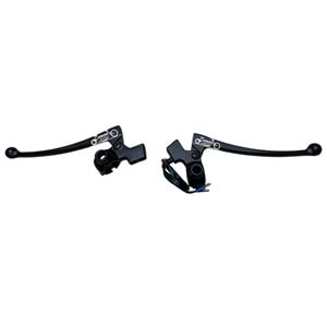 SAG+SOL KÜTÜK+FREN KOLU takım 125 AGK - CG
