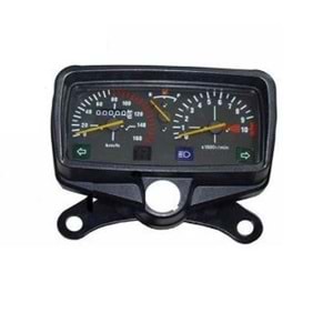 KM SAATİ 125 KUBA KOMPLE TELLİ