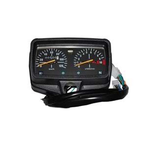 KM SAATİ KOMPLE ASYA