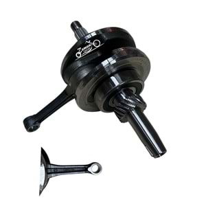 KRANK KOMPLE CG MODEL 13 PERNO 139 ÇAMLI