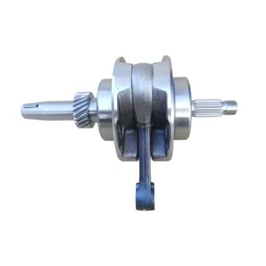 KRANK KOMPLE CG MODEL 15 PERNO BUJA