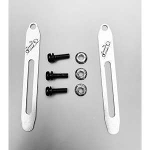 MOTOR ALT RÜZGARLIK+SAKAL BAGLANTISI