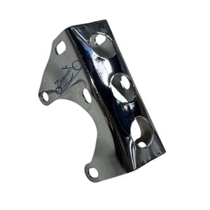 MOTOR BAGLANTI BRAKETİ CG nikel