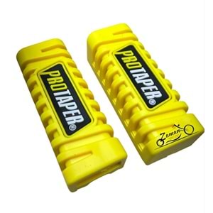 ÖN BASAMAK LASTİGİ CG PROTAPER (SARI)