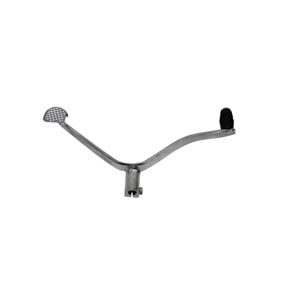 VİTES KOLU 125 CG UZUN FREZE