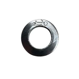 YAG SALMA VİDASI PULU CUP - CG ALM