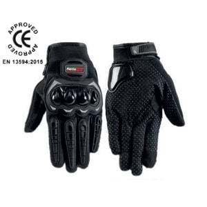 MOTOR ELDİVEN KORUMALI FORTE (EN13594 kodlu)