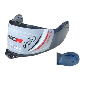 KASK CAMI ÇENEDEN AÇILIR NCR 162 siyah (4)