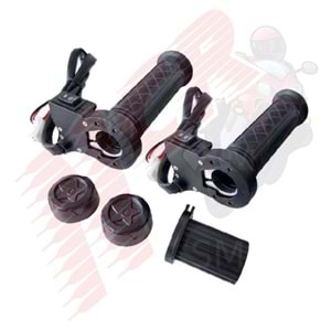 MOTOR ELCEK ISITMALI 2 KADEMELİ