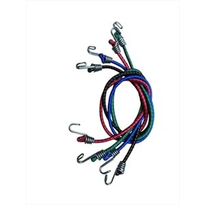 BAGAJ LASTİGİ ÇİFT KANCALI 9*1000