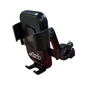 MOTOR TELEFON TUTUCU GİDON BAĞLANTILI