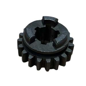 CZ ŞANZUMAN 19 3.4 DİŞLİ