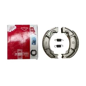 ARKA FREN BALATASI SPONTINI - DİO - FIZY - SPACY ALPHA (ASK)