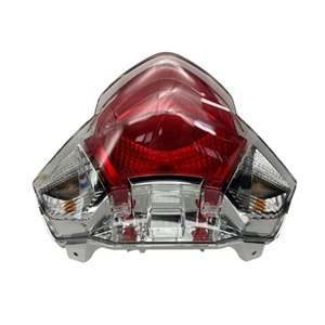 ARKA STOP HONDA DİO E-BELGELİ